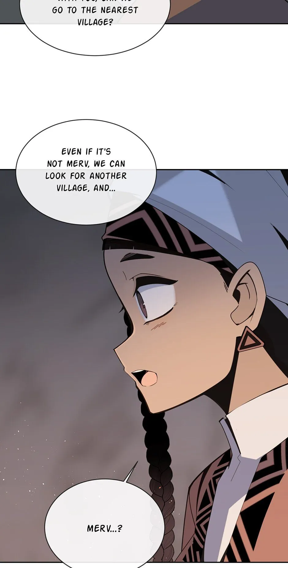 Devil Sword King Chapter 275 Online - página 5