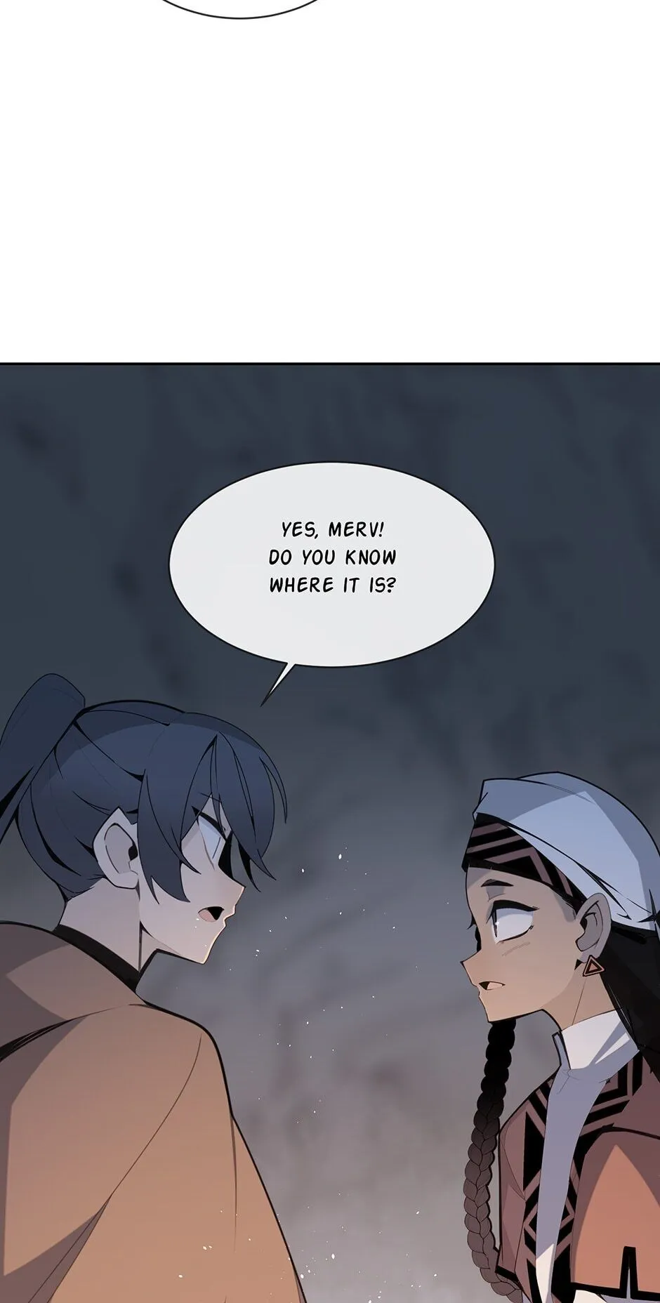 Devil Sword King Chapter 275 Online - página 6