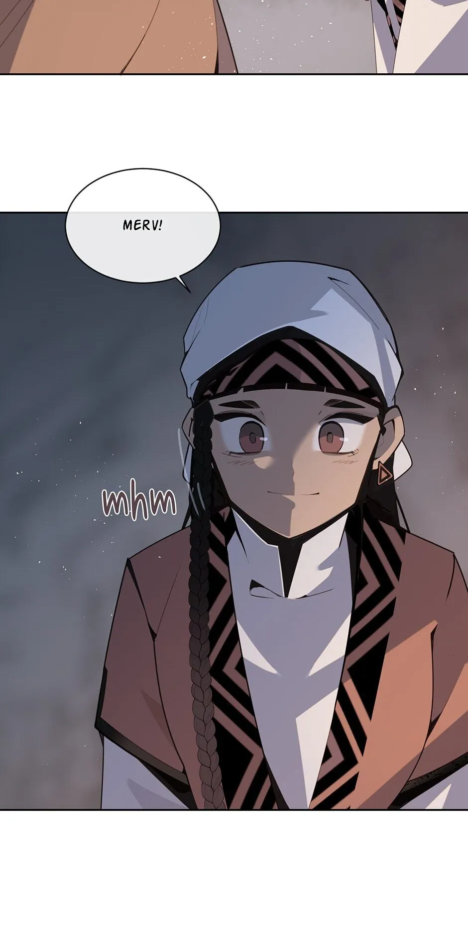 Devil Sword King Chapter 275 Online - página 7