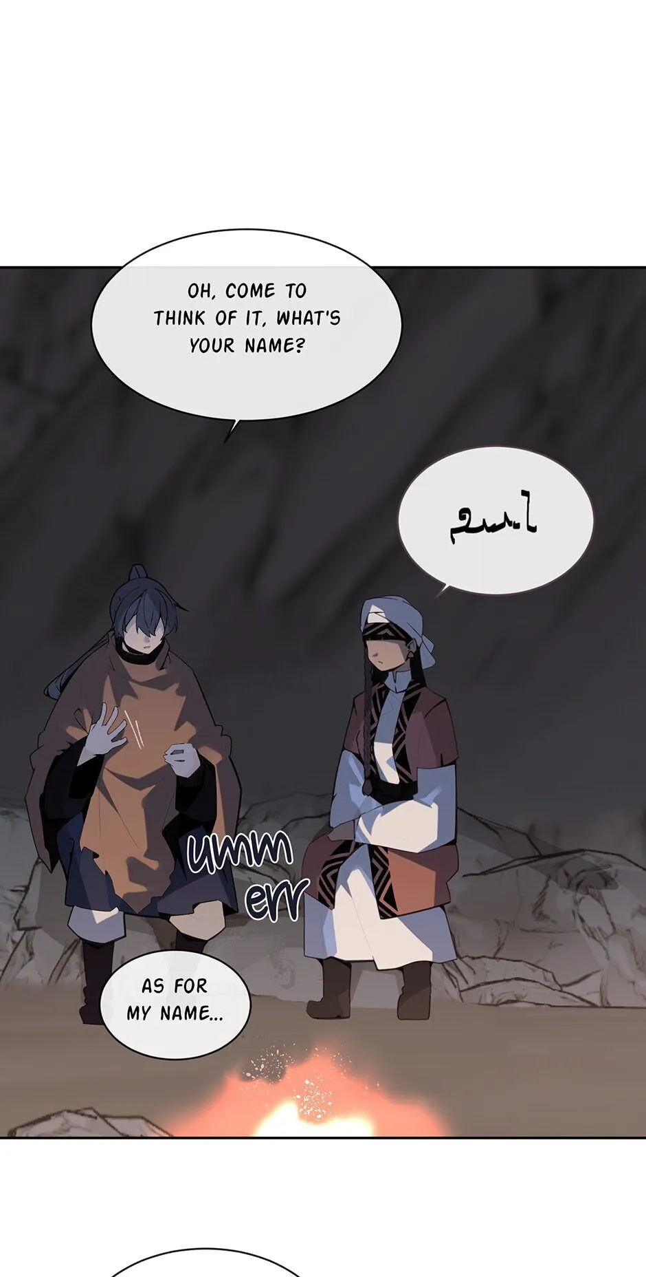 Devil Sword King Chapter 275 Online - página 9