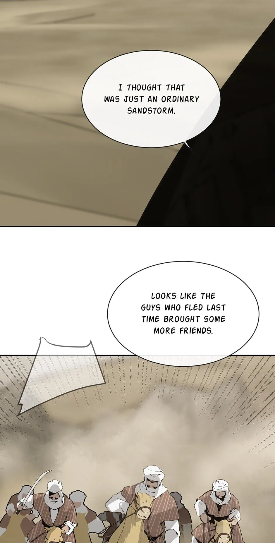 Devil Sword King Chapter 275 Online - página 16