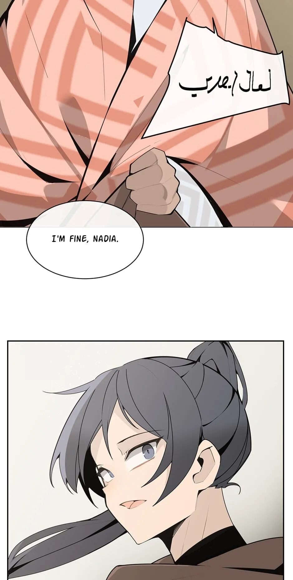 Devil Sword King Chapter 275 Online - página 19