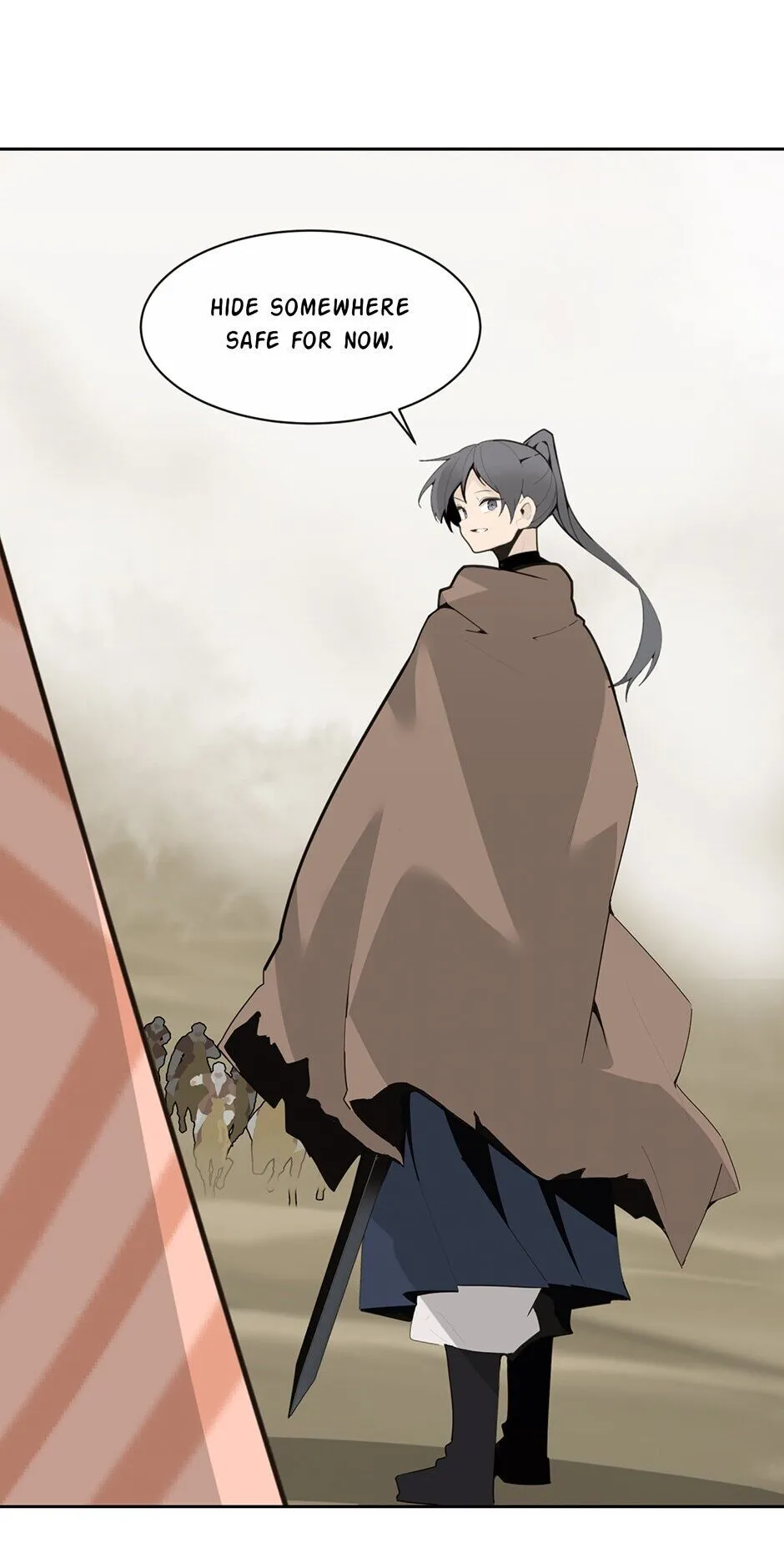 Devil Sword King Chapter 275 Online - página 21