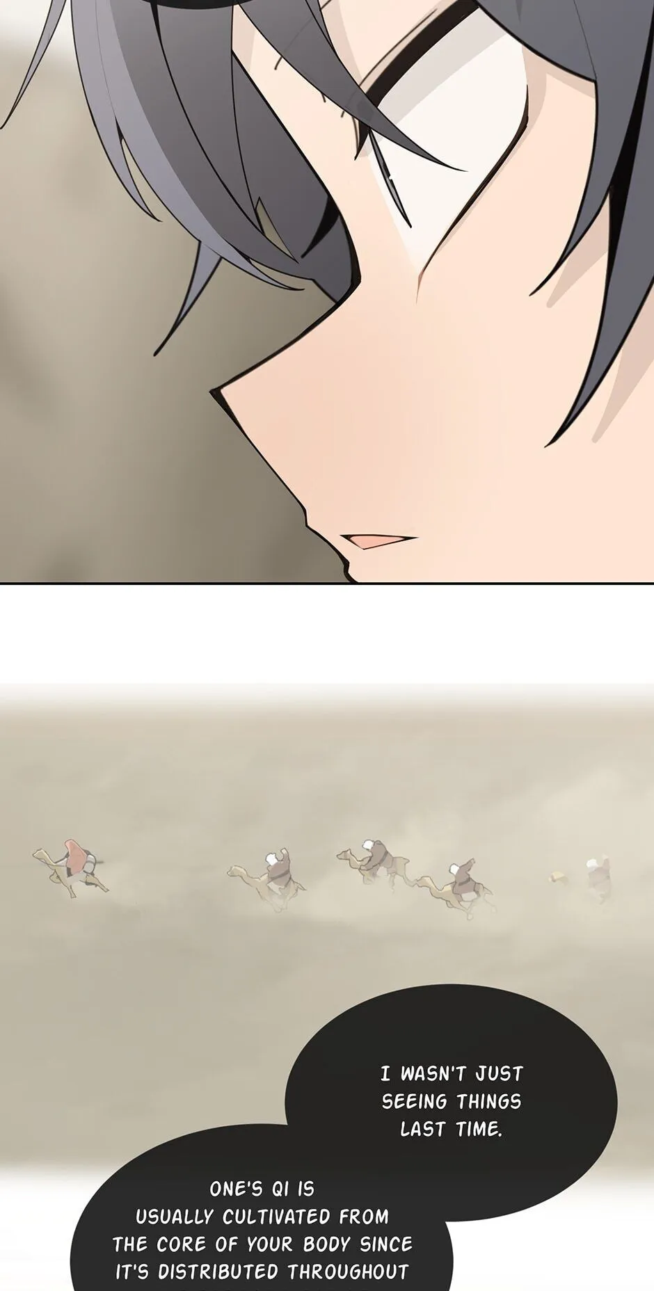 Devil Sword King Chapter 275 Online - página 27