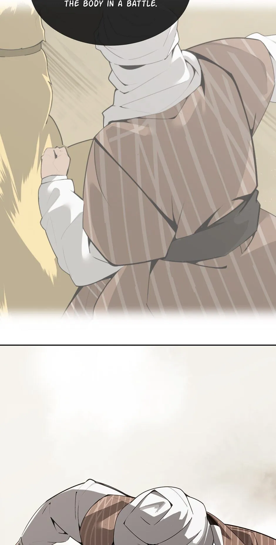 Devil Sword King Chapter 275 Online - página 28