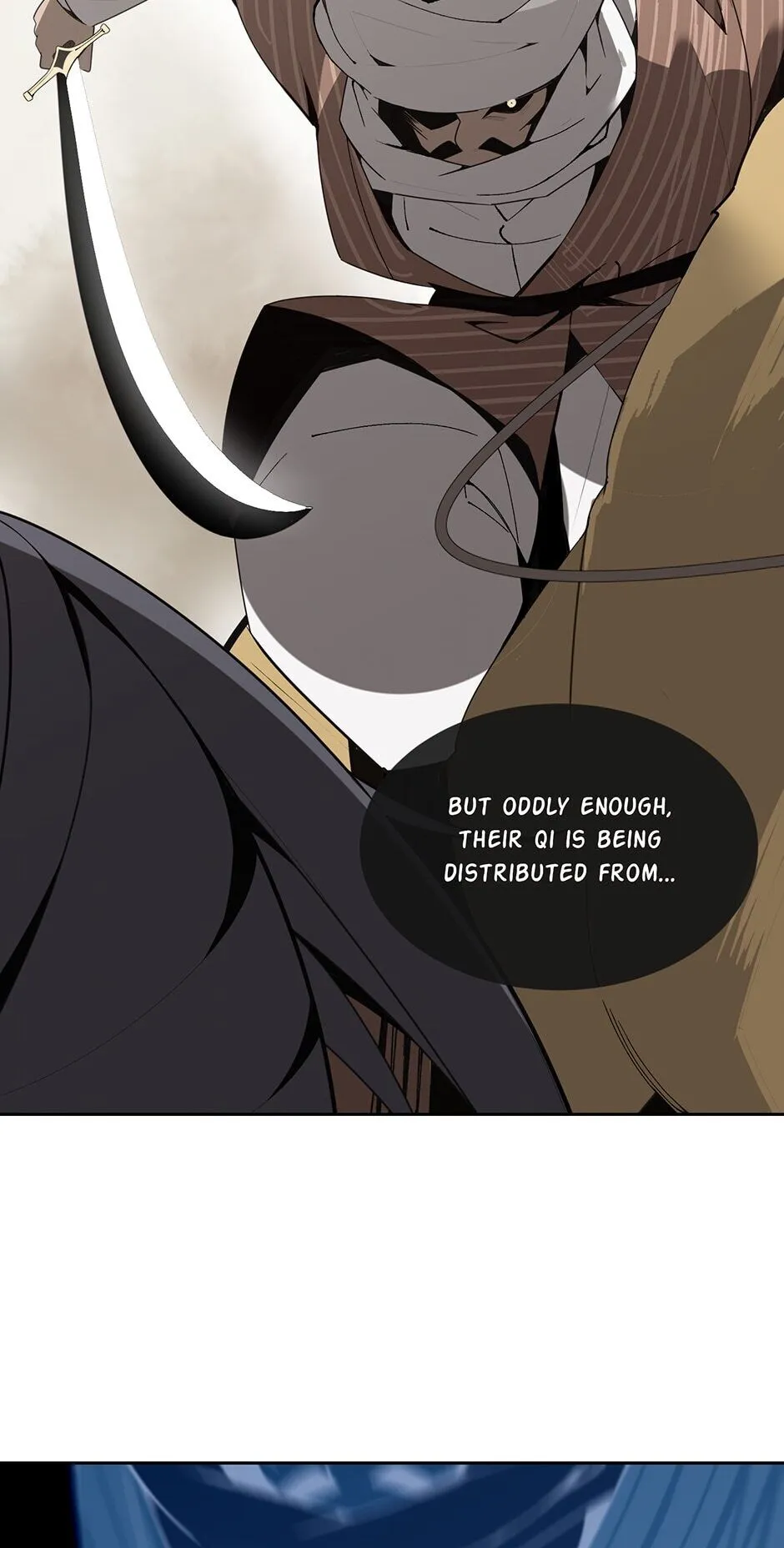 Devil Sword King Chapter 275 Online - página 29