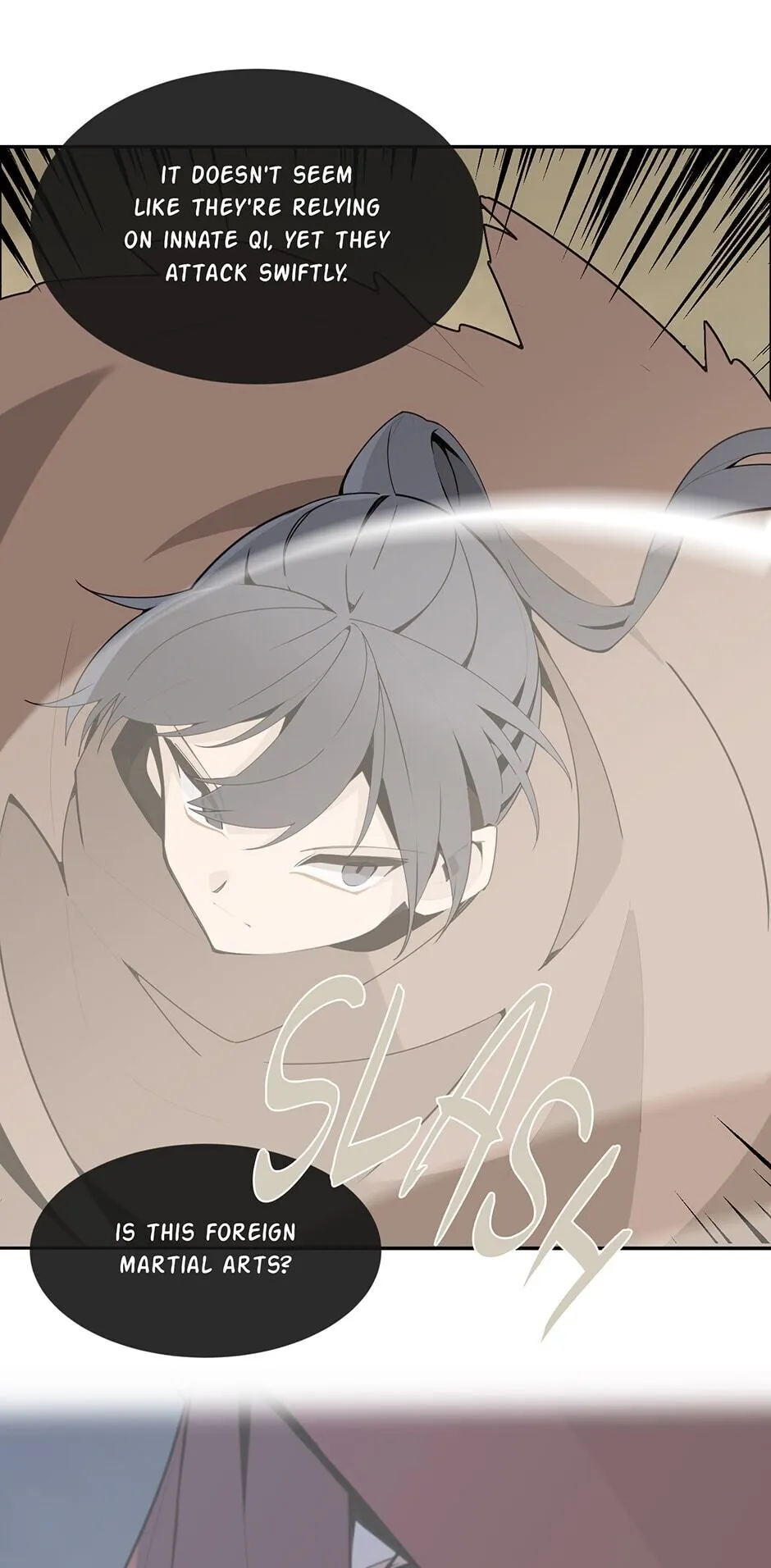 Devil Sword King Chapter 275 Online - página 31