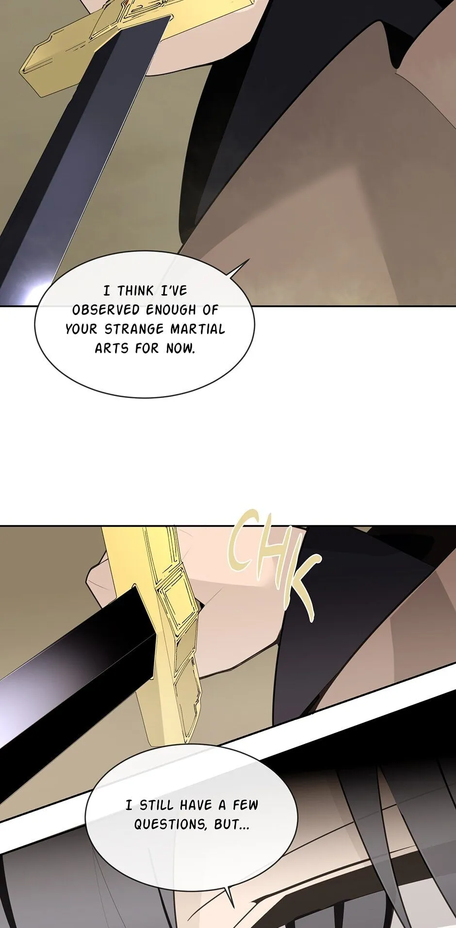 Devil Sword King Chapter 275 Online - página 33