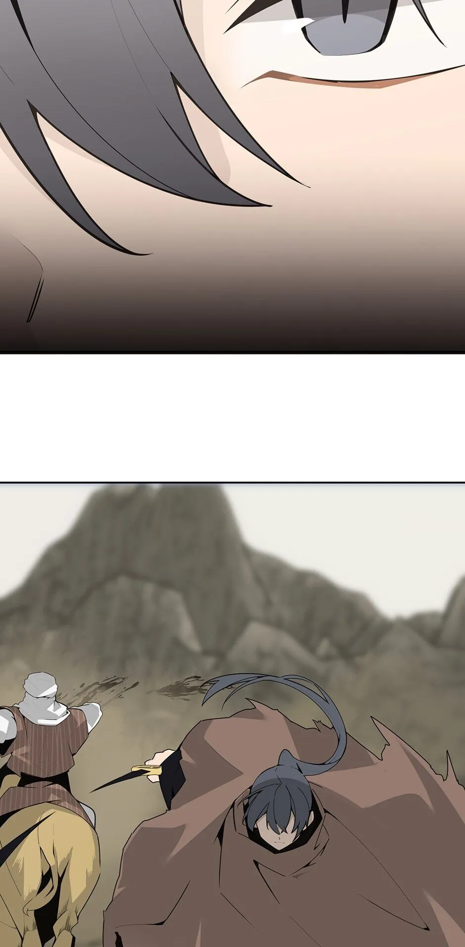 Devil Sword King Chapter 275 Online - página 34