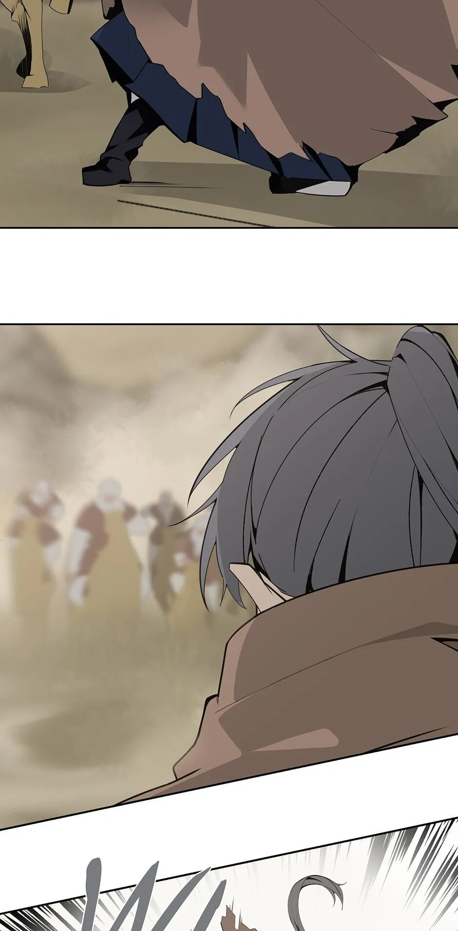 Devil Sword King Chapter 275 Online - página 35