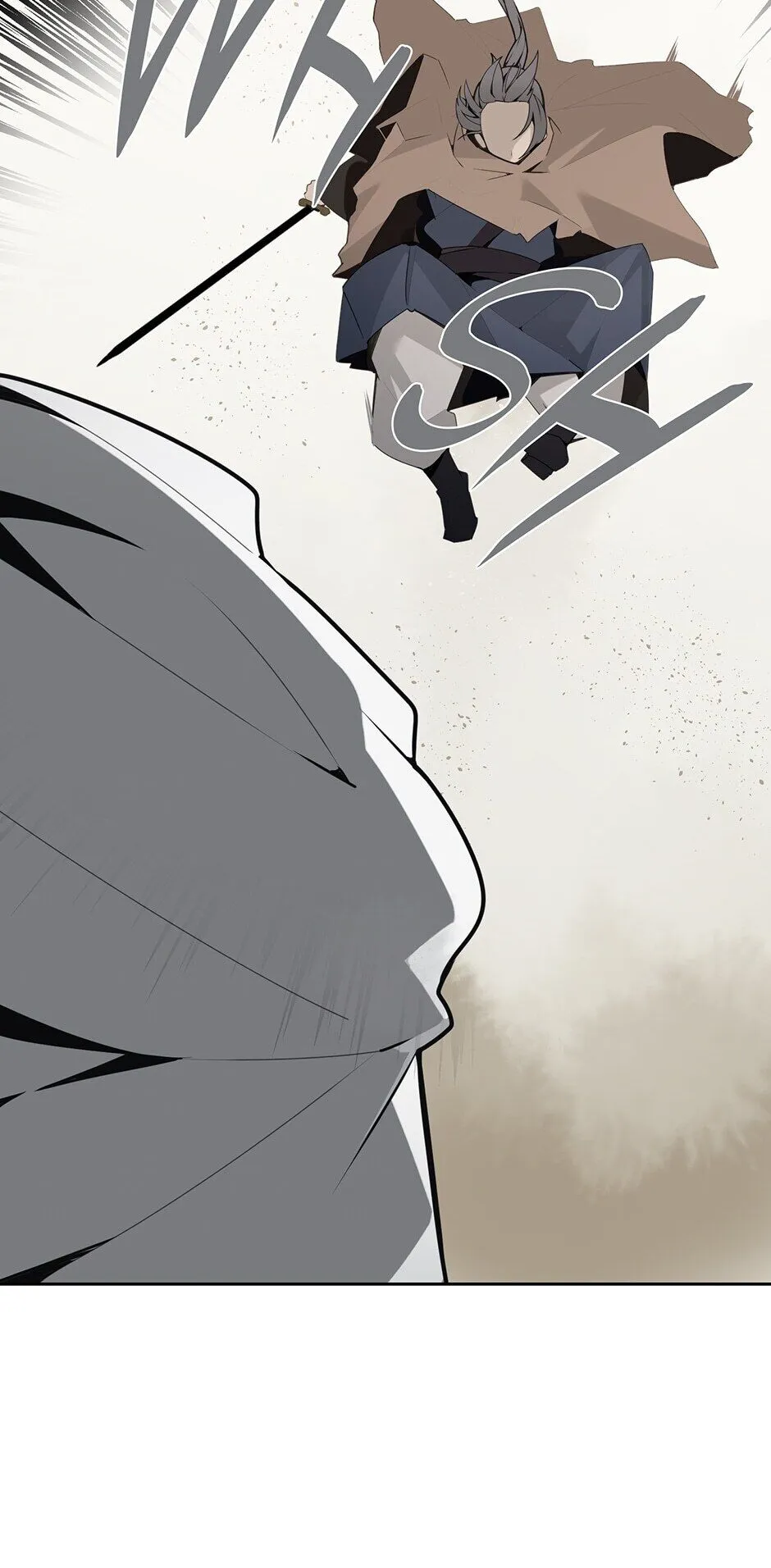 Devil Sword King Chapter 275 Online - página 36