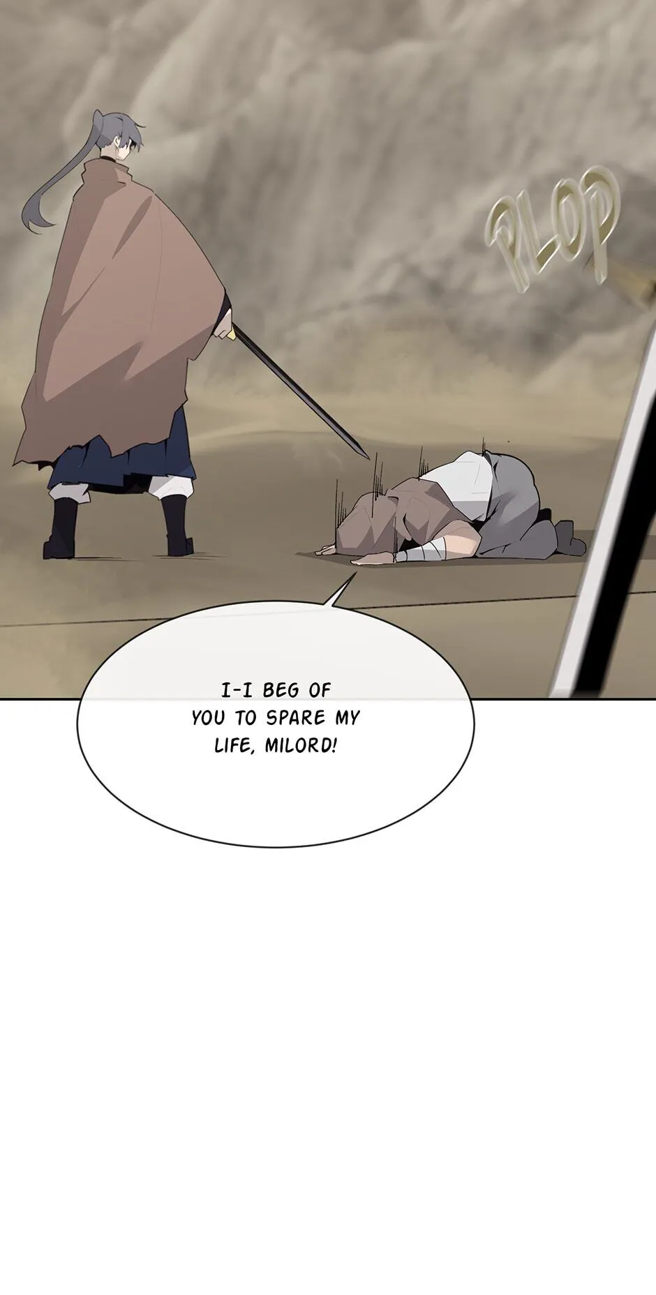Devil Sword King Chapter 275 Online - página 42