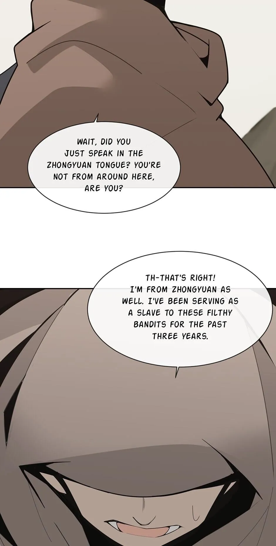 Devil Sword King Chapter 275 Online - página 44