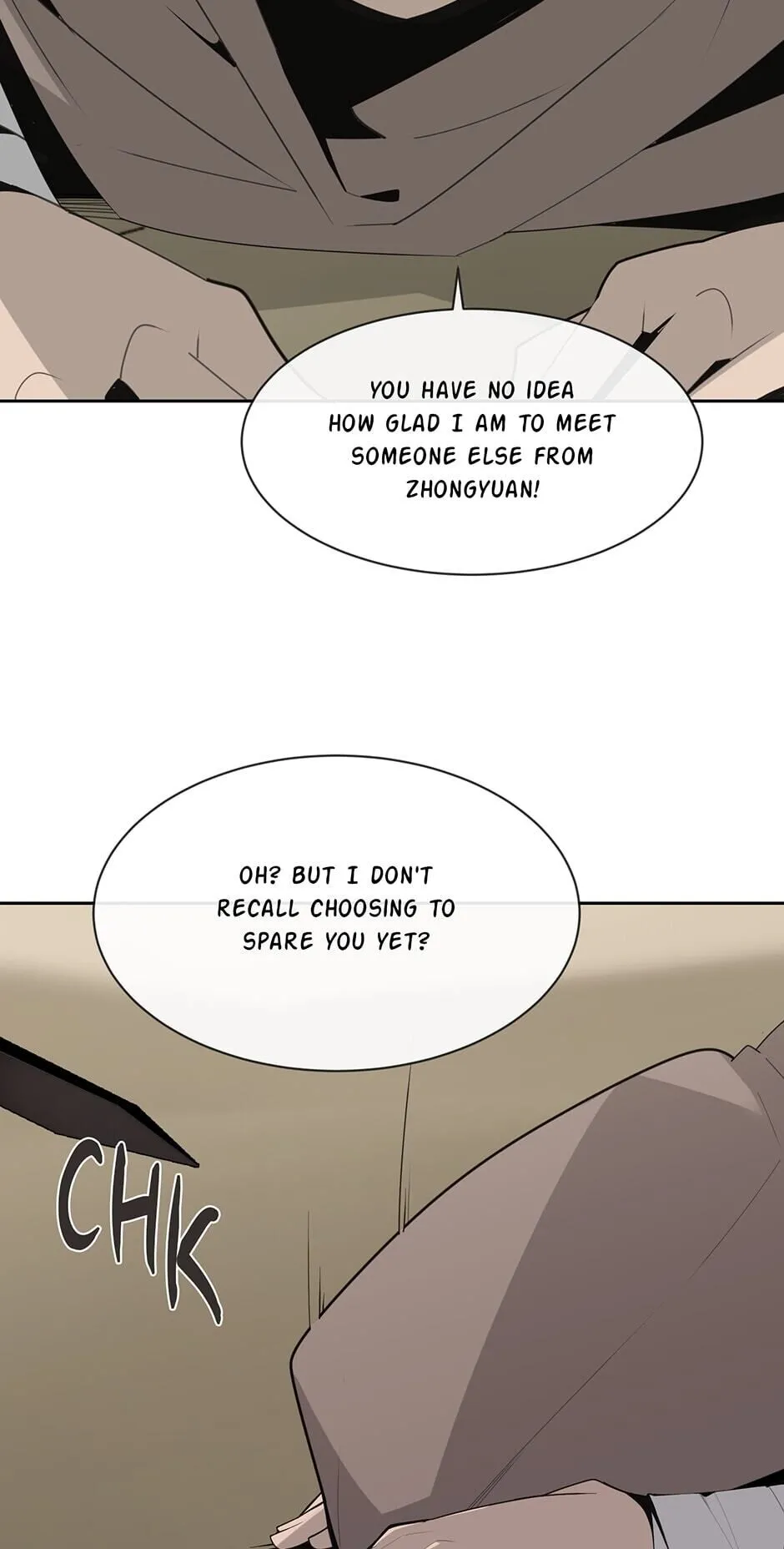 Devil Sword King Chapter 275 Online - página 45