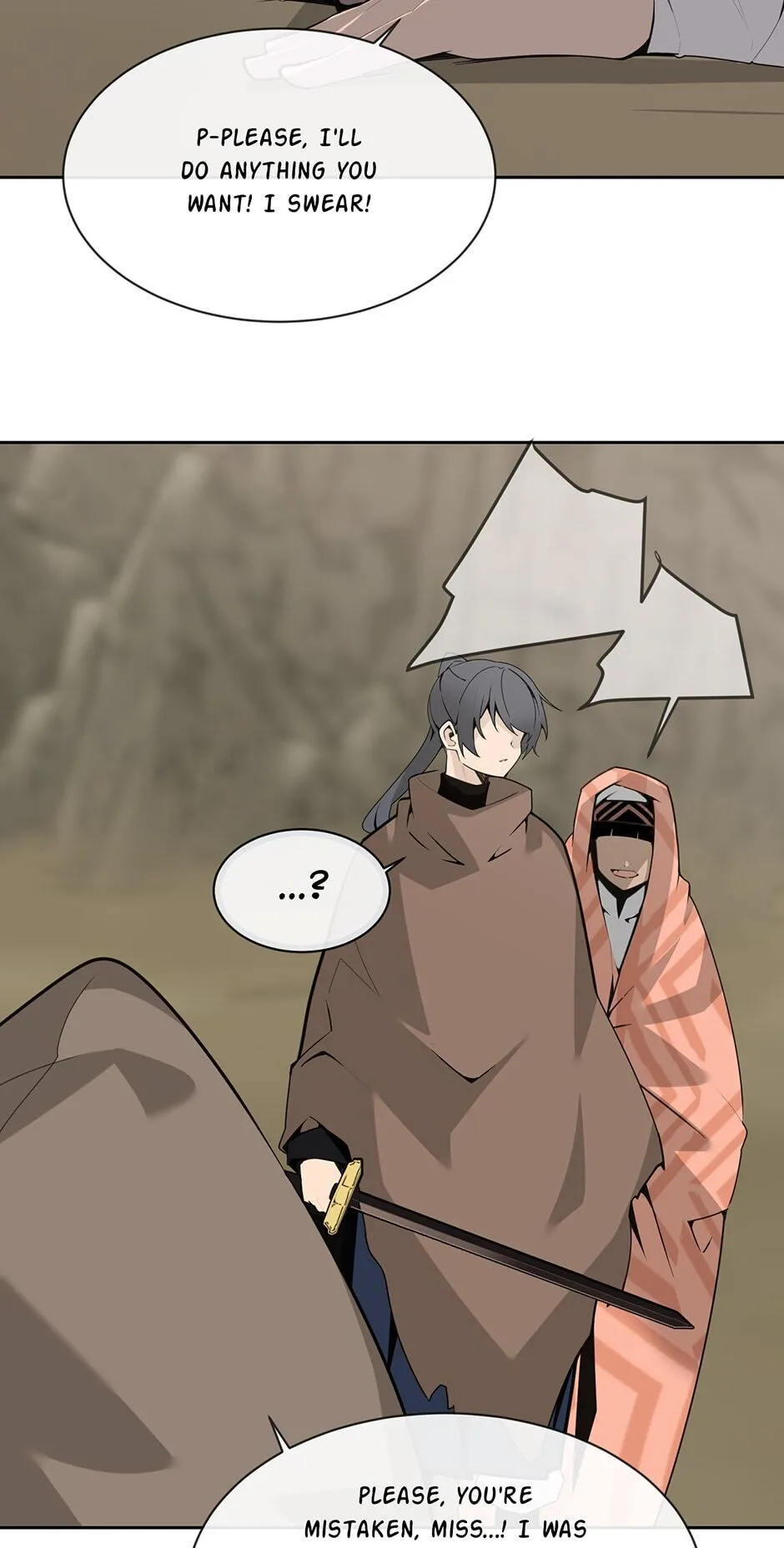 Devil Sword King Chapter 275 Online - página 46