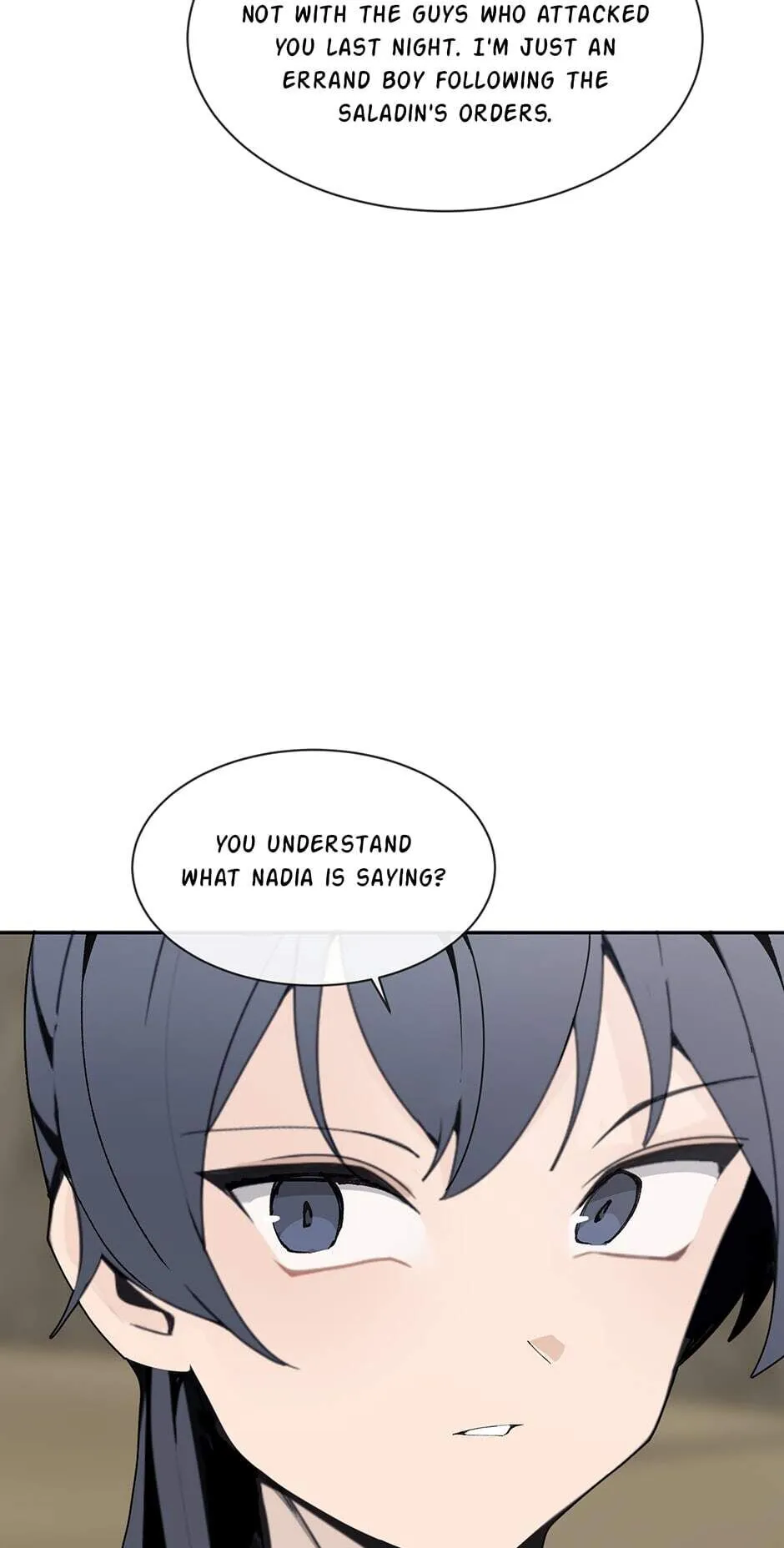 Devil Sword King Chapter 275 Online - página 47