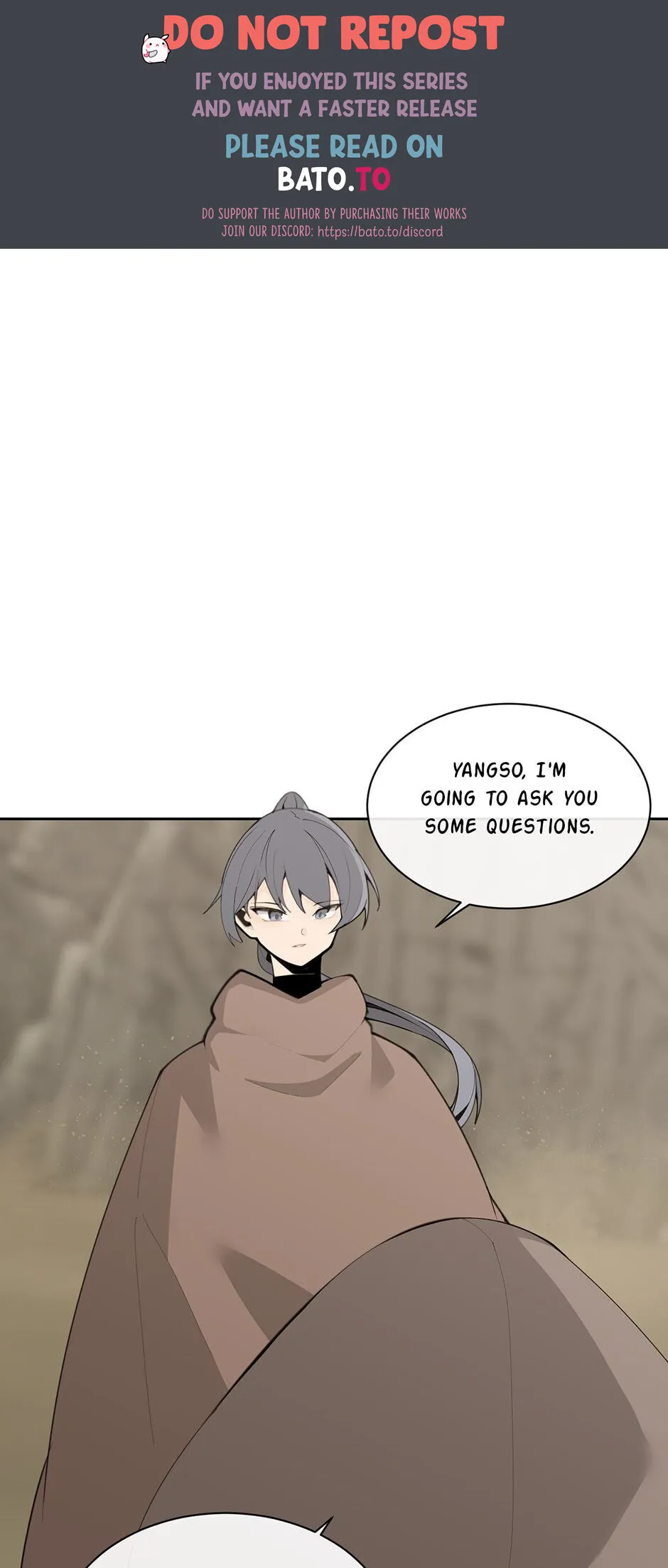 Devil Sword King Chapter 276 Online - página 1