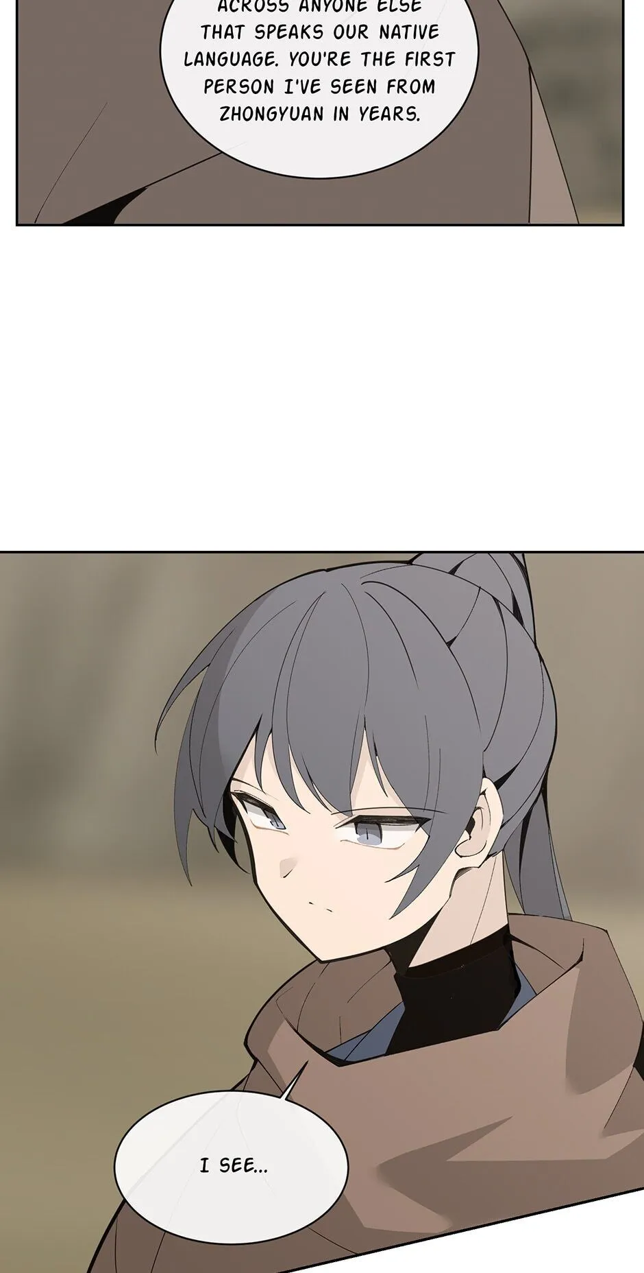 Devil Sword King Chapter 276 Online - página 3