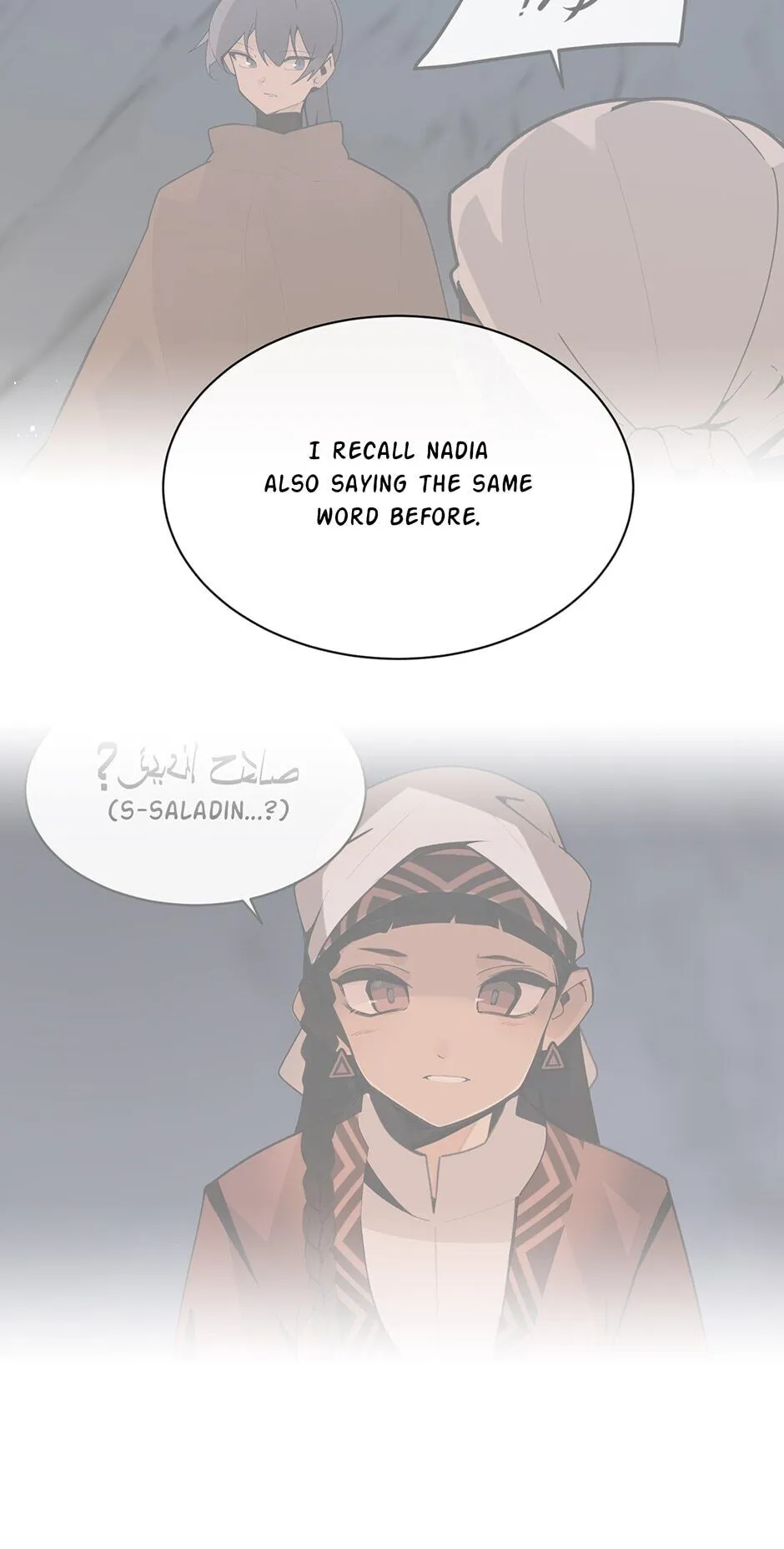 Devil Sword King Chapter 276 Online - página 5