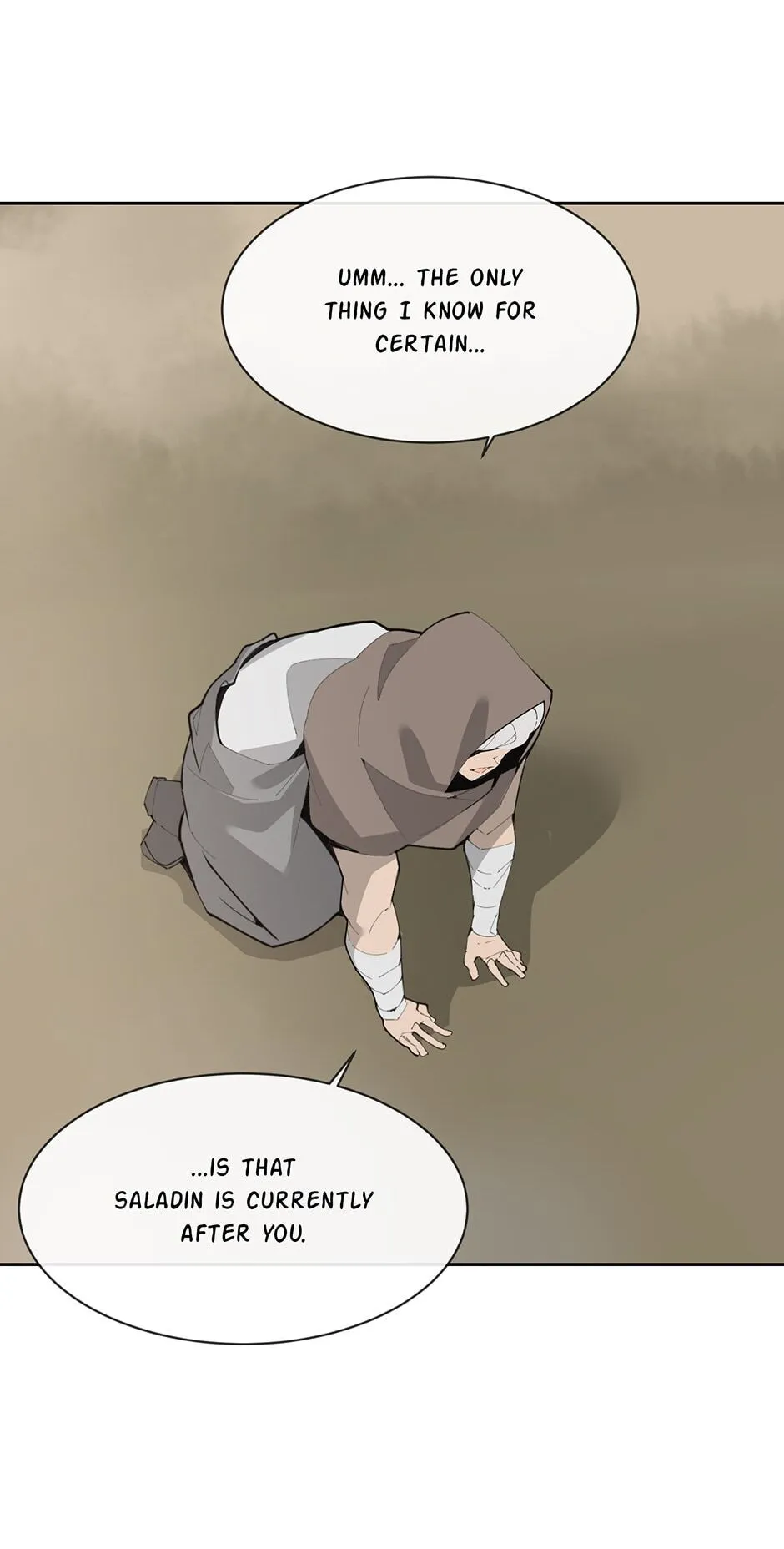 Devil Sword King Chapter 276 Online - página 6