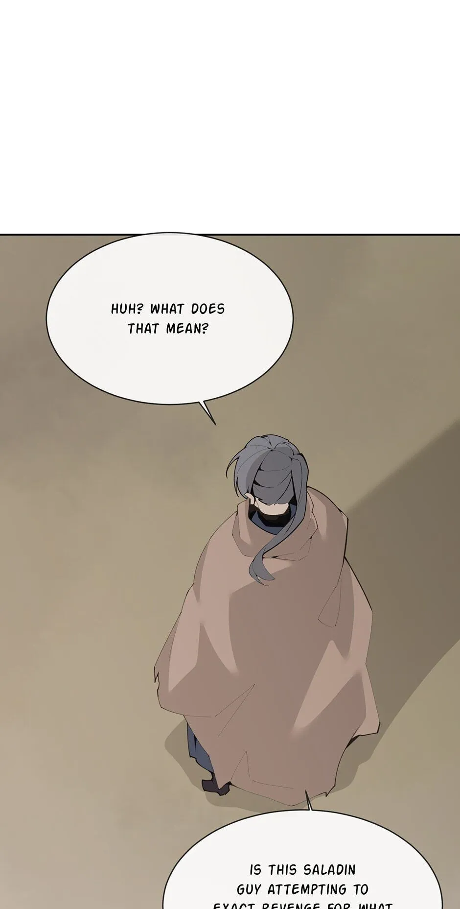 Devil Sword King Chapter 276 Online - página 7