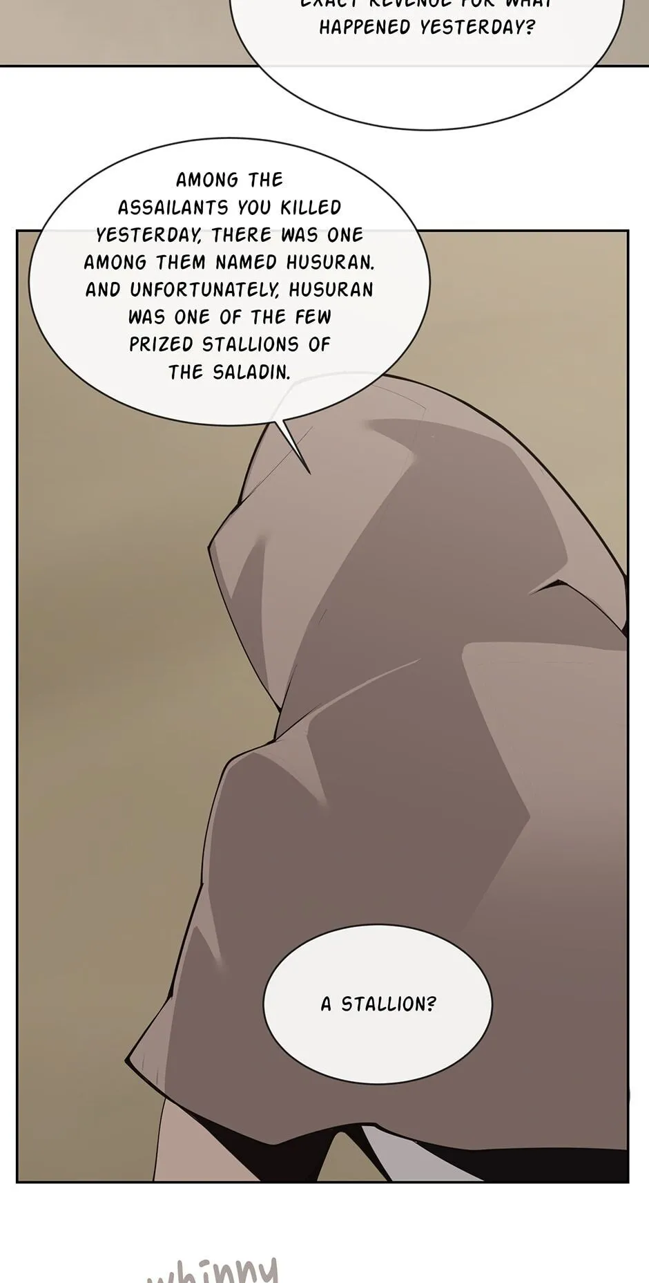 Devil Sword King Chapter 276 Online - página 8