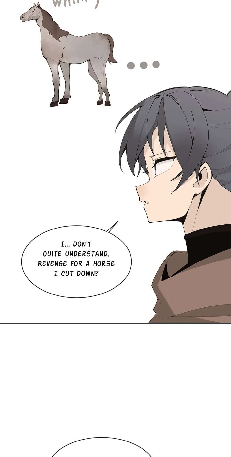 Devil Sword King Chapter 276 Online - página 9