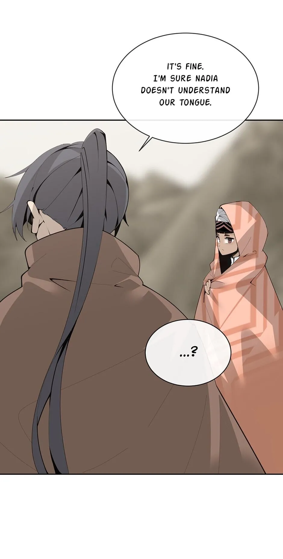 Devil Sword King Chapter 276 Online - página 11