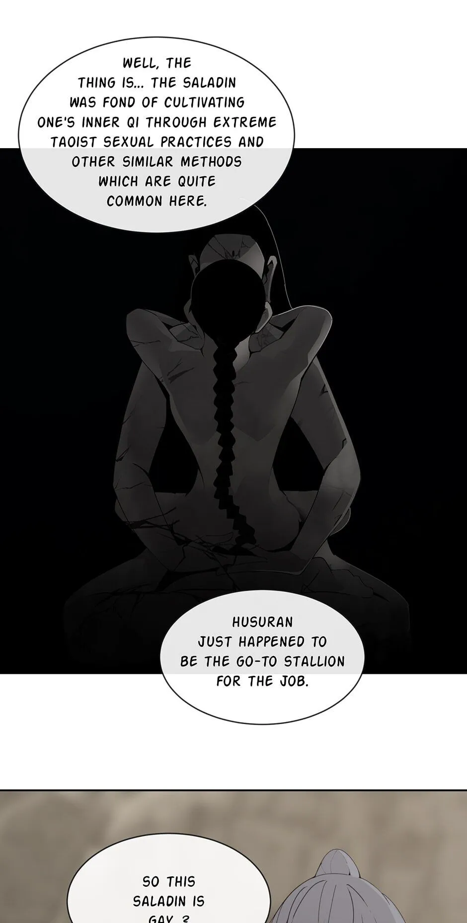 Devil Sword King Chapter 276 Online - página 12