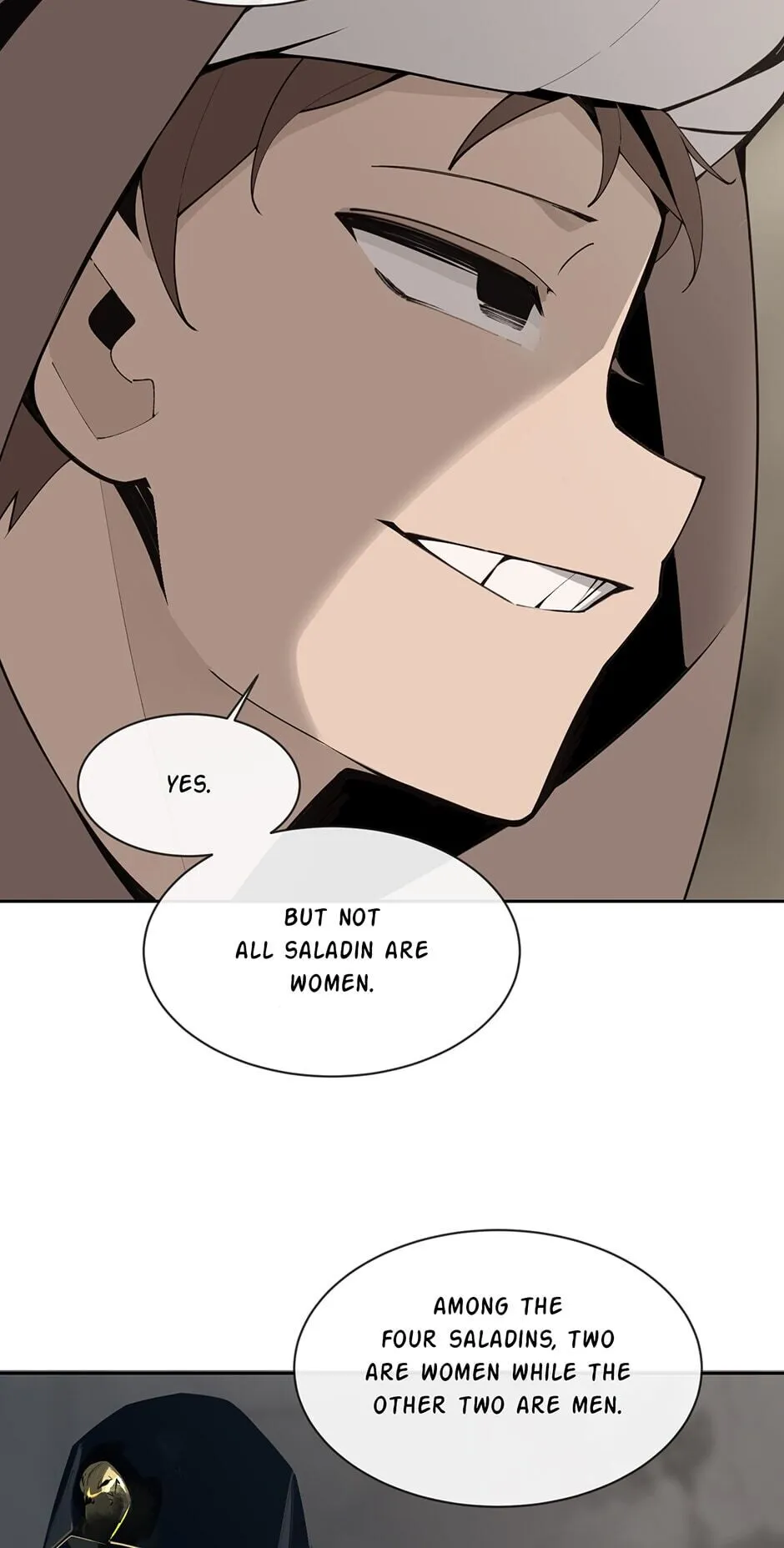 Devil Sword King Chapter 276 Online - página 14