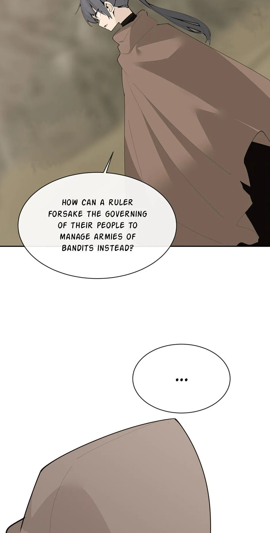 Devil Sword King Chapter 276 Online - página 17