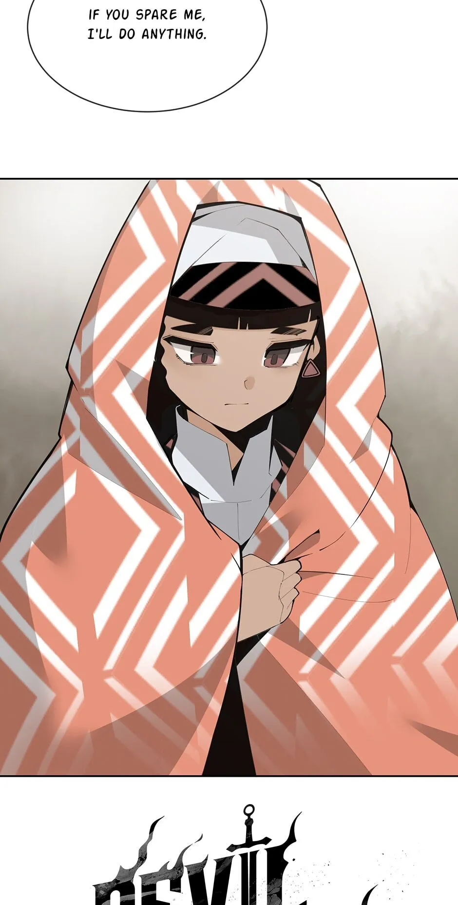 Devil Sword King Chapter 276 Online - página 22