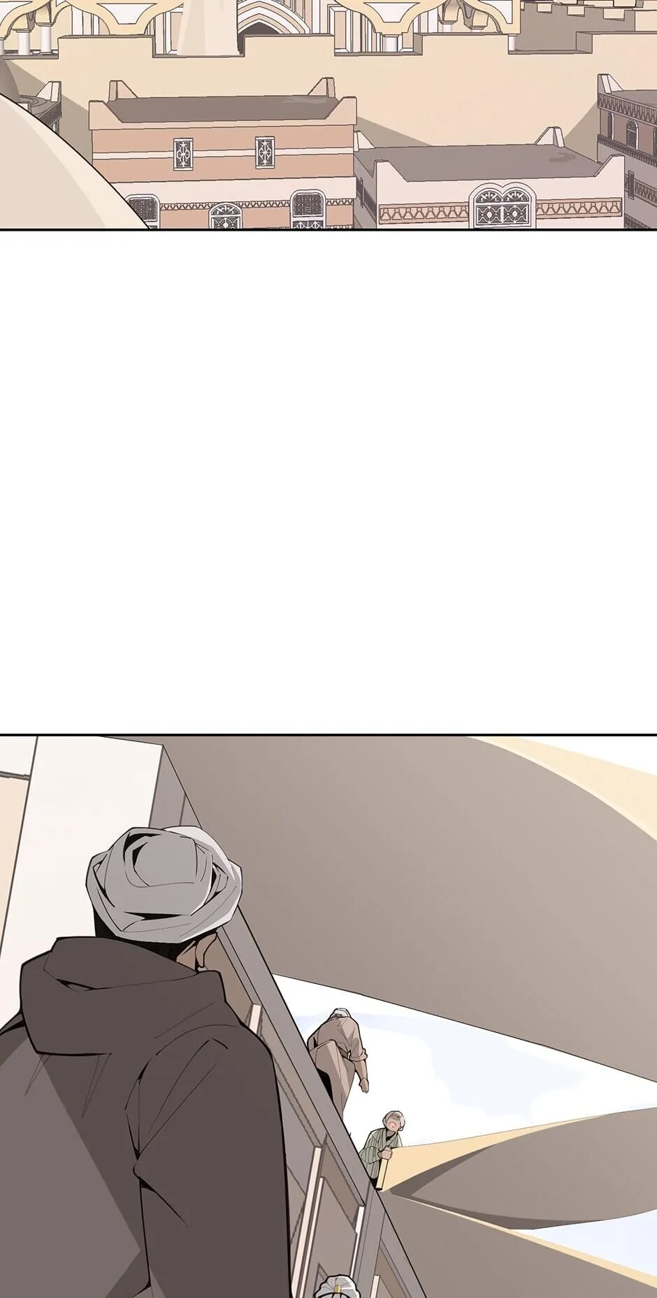 Devil Sword King Chapter 276 Online - página 24