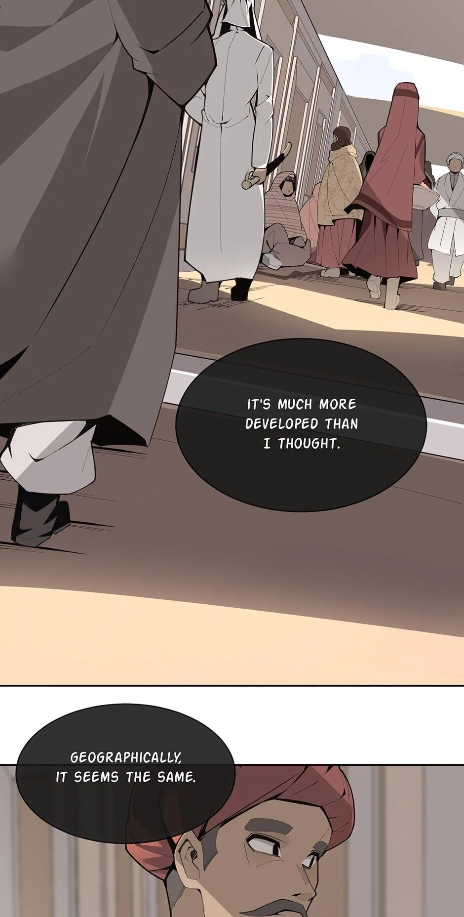 Devil Sword King Chapter 276 Online - página 25