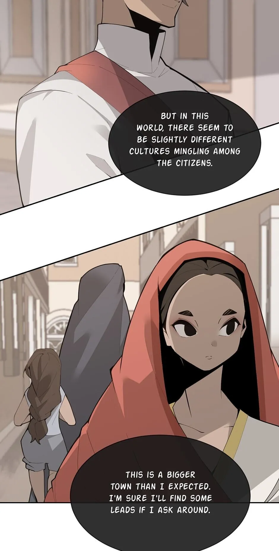 Devil Sword King Chapter 276 Online - página 26