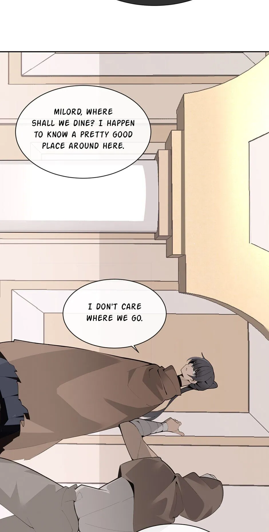 Devil Sword King Chapter 276 Online - página 27