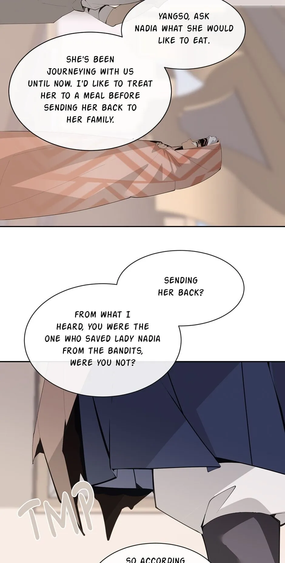 Devil Sword King Chapter 276 Online - página 28