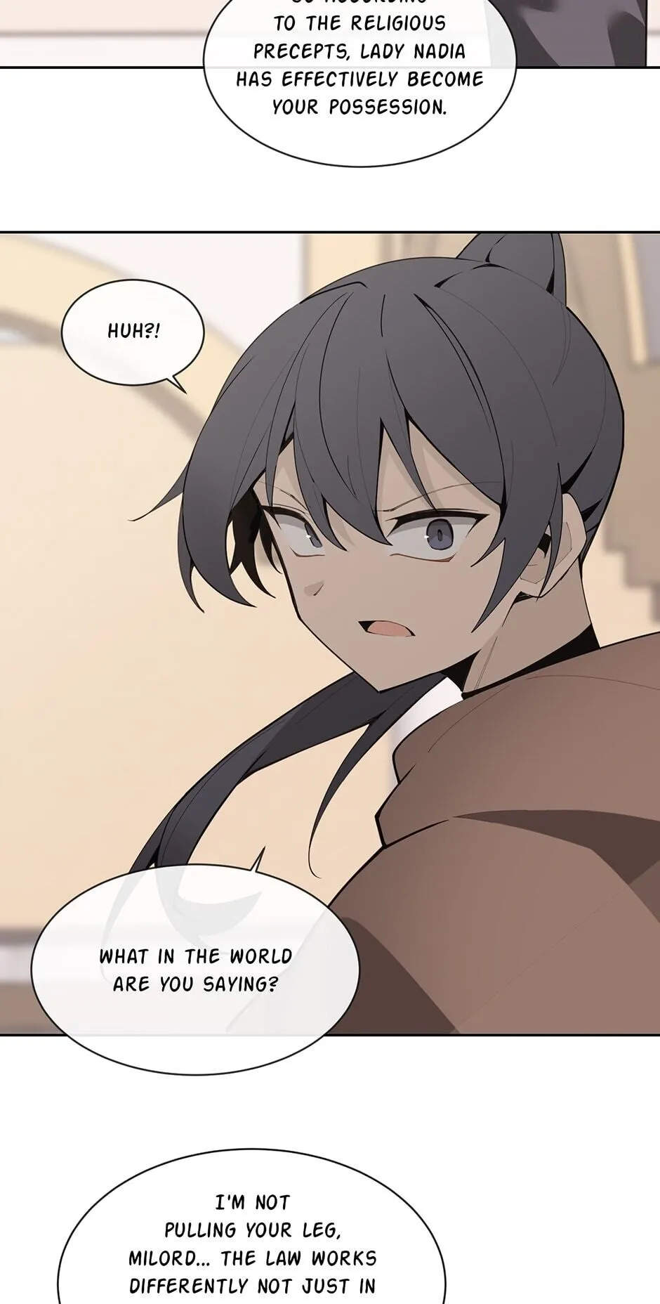 Devil Sword King Chapter 276 Online - página 29