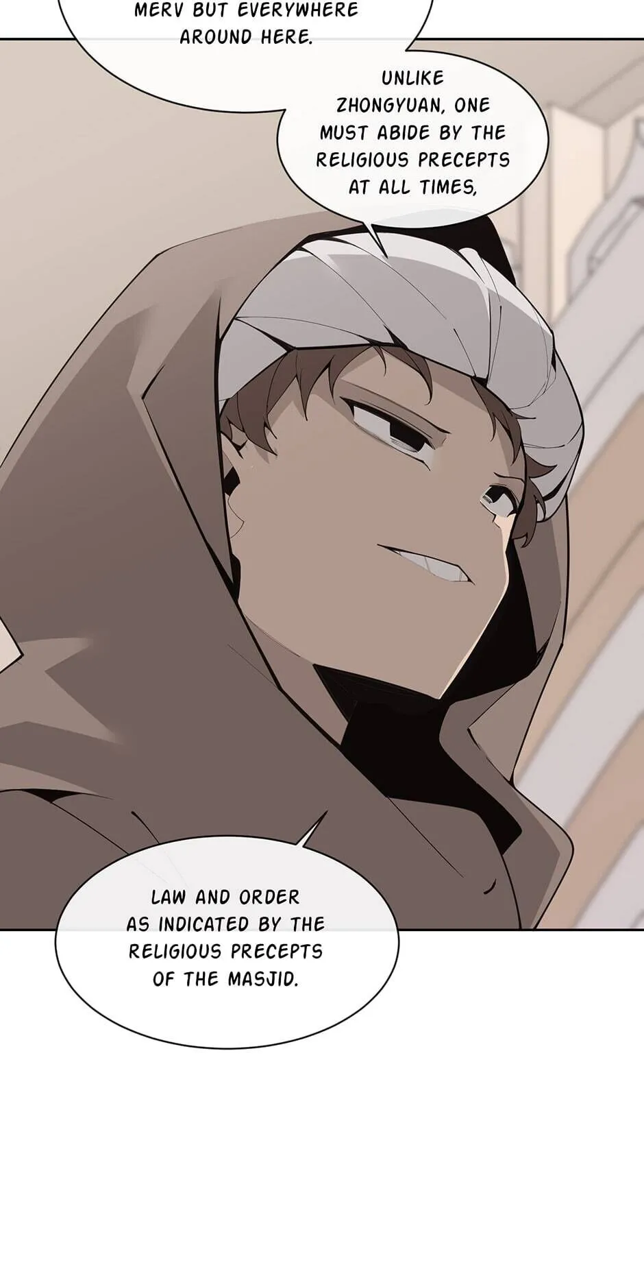 Devil Sword King Chapter 276 Online - página 30