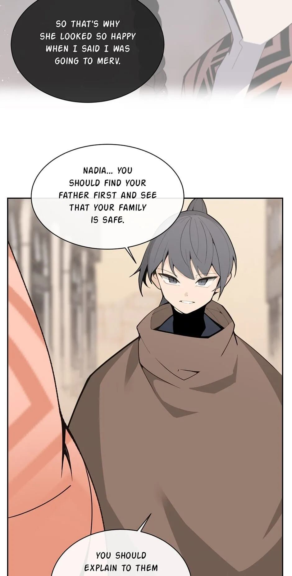 Devil Sword King Chapter 276 Online - página 38