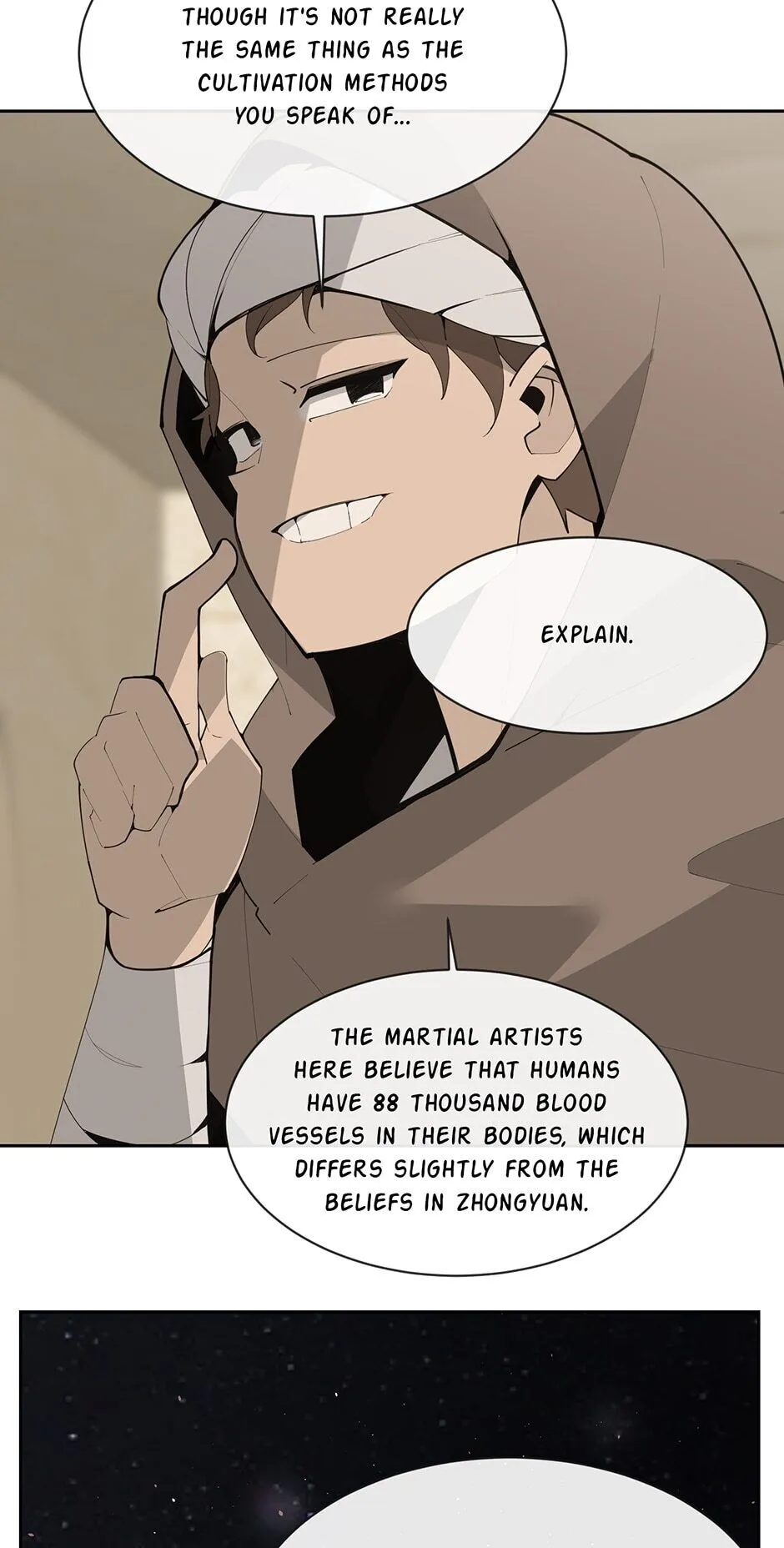 Devil Sword King Chapter 276 Online - página 44