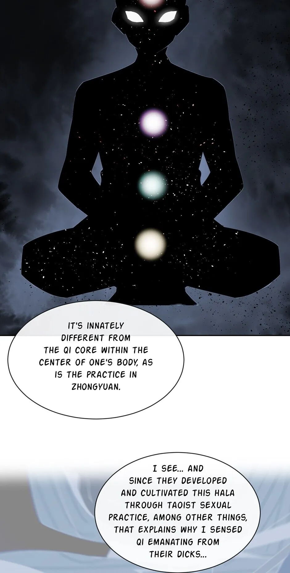 Devil Sword King Chapter 276 Online - página 46