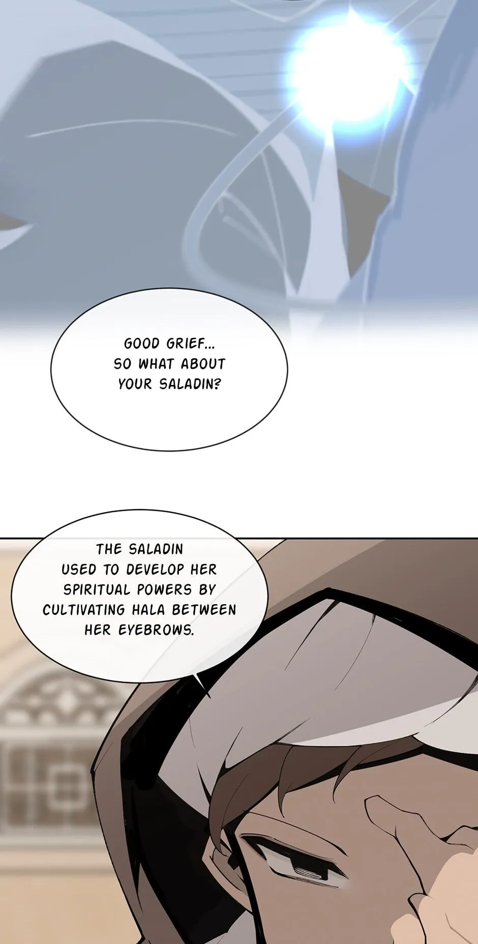 Devil Sword King Chapter 276 Online - página 47