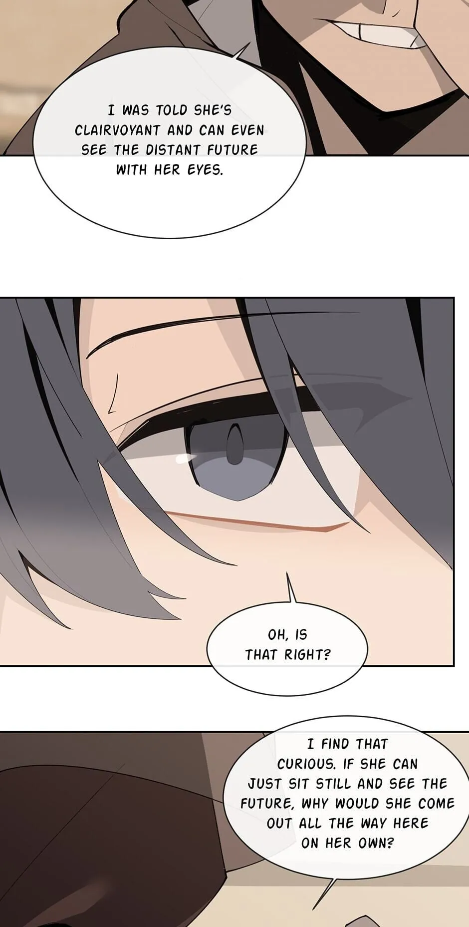 Devil Sword King Chapter 276 Online - página 48
