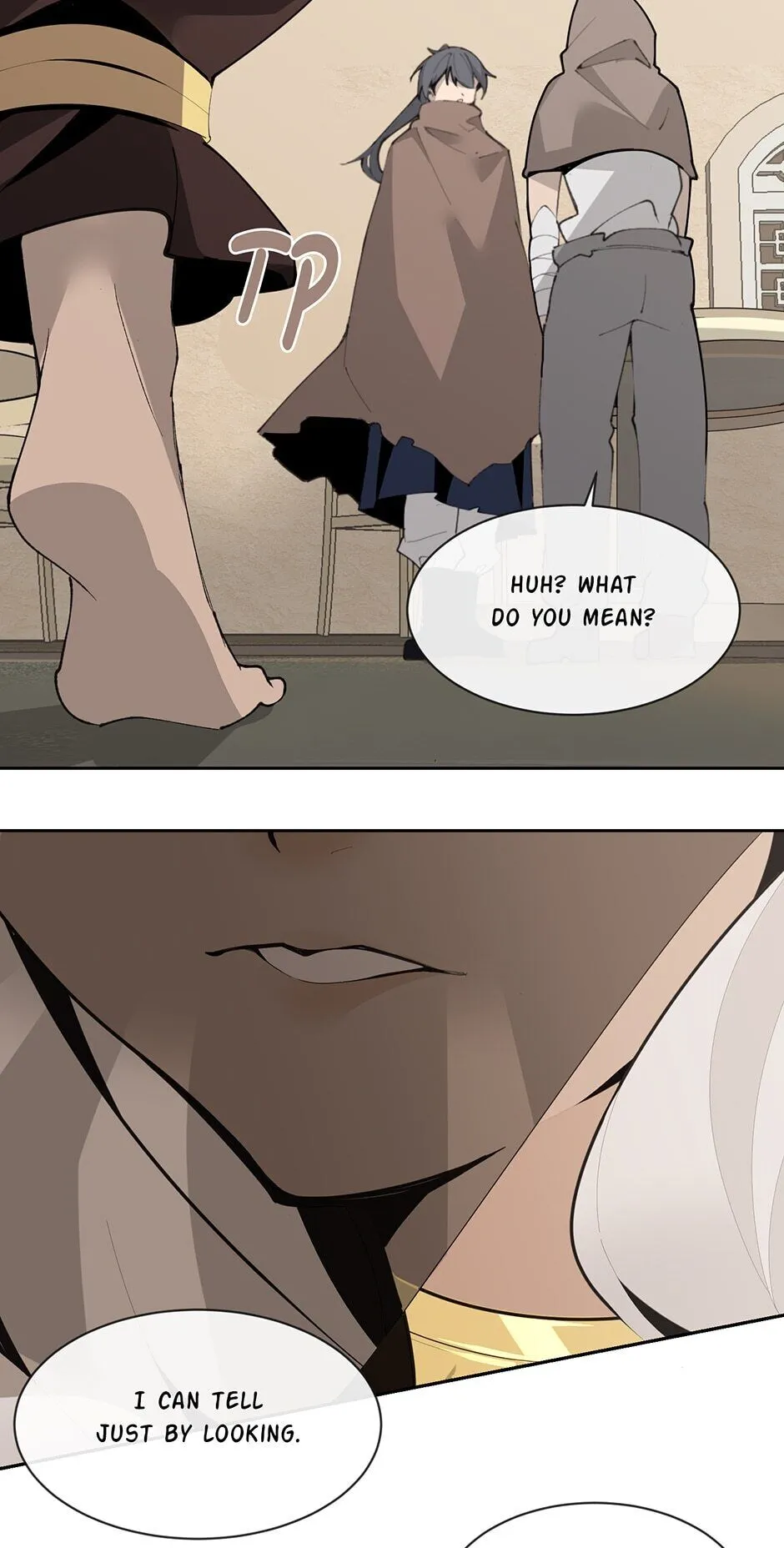 Devil Sword King Chapter 276 Online - página 49