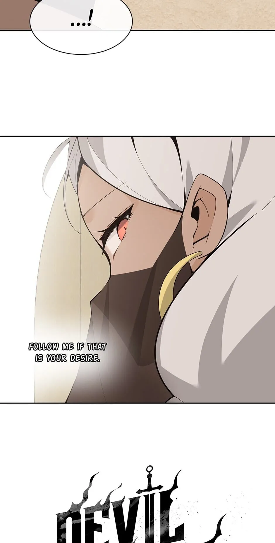 Devil Sword King Chapter 277 Online - página 6