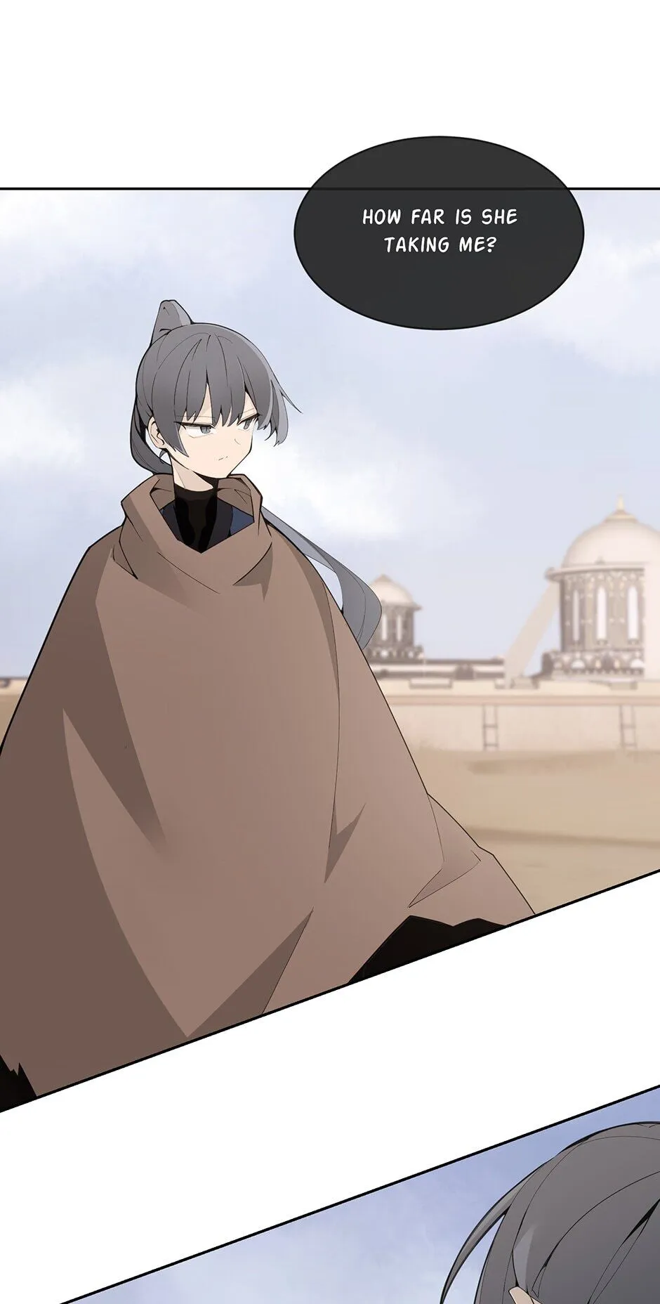 Devil Sword King Chapter 277 Online - página 9