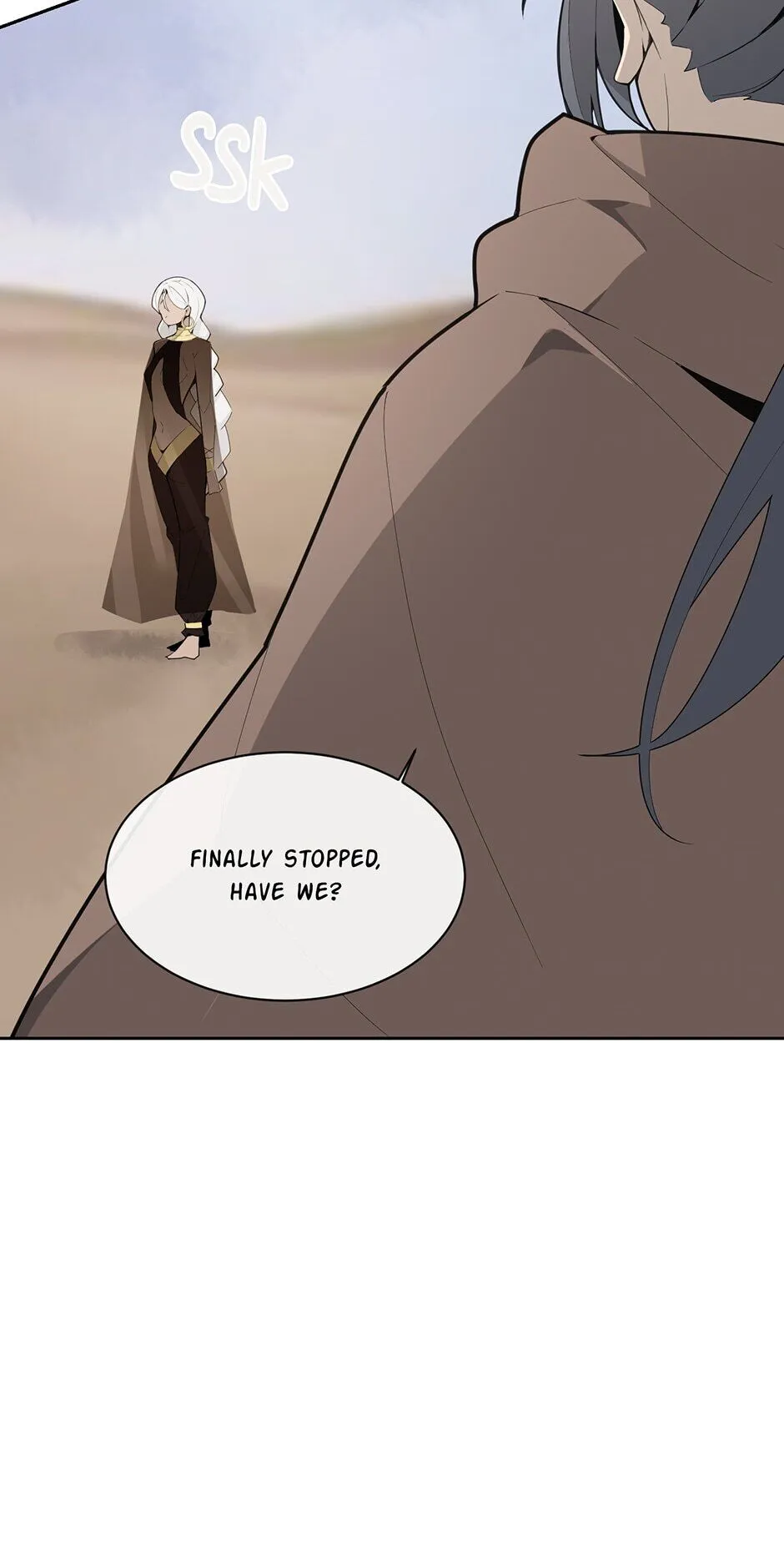 Devil Sword King Chapter 277 Online - página 10