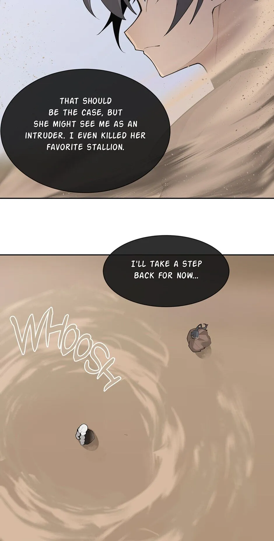 Devil Sword King Chapter 277 Online - página 16