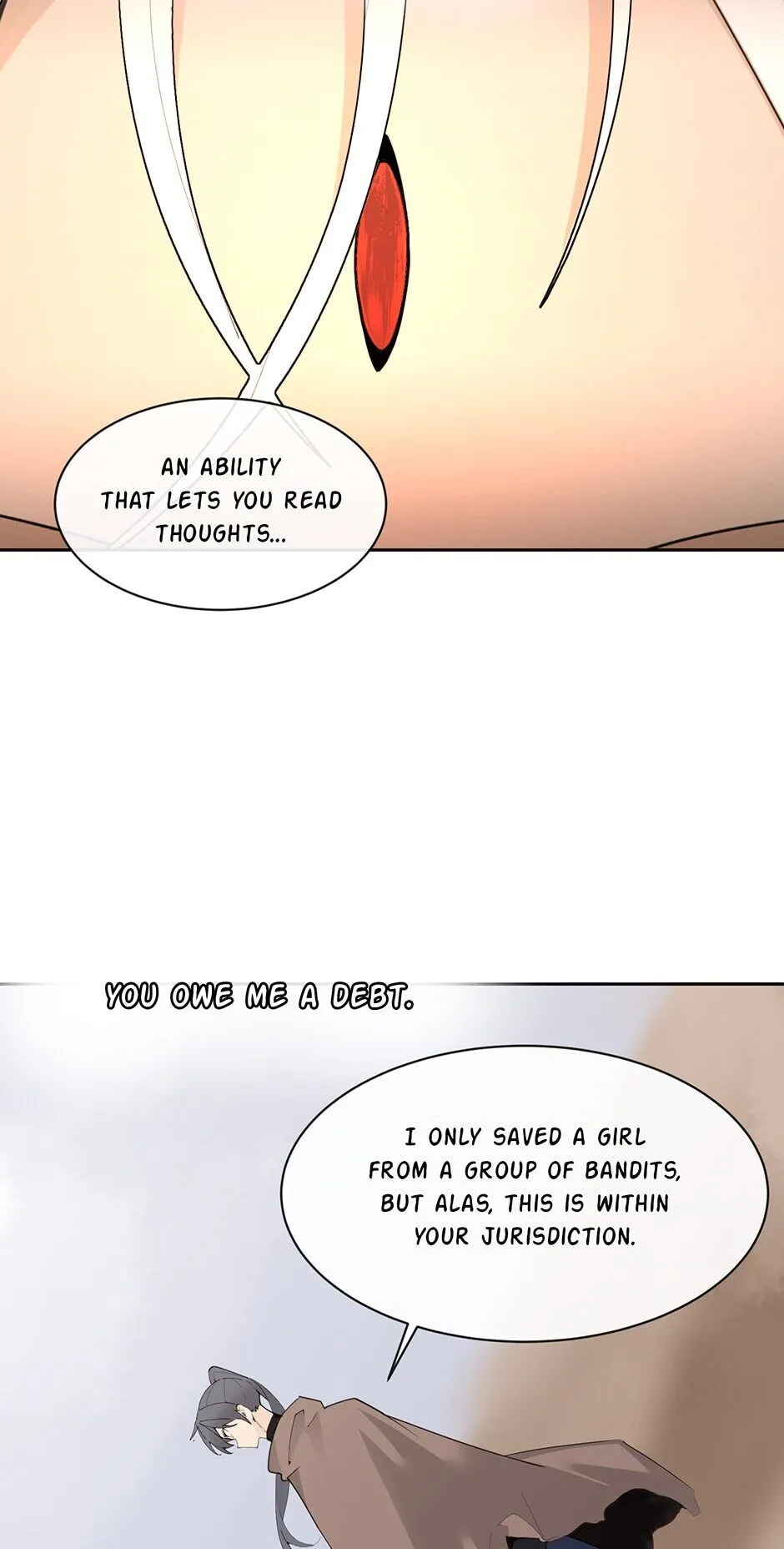 Devil Sword King Chapter 277 Online - página 18